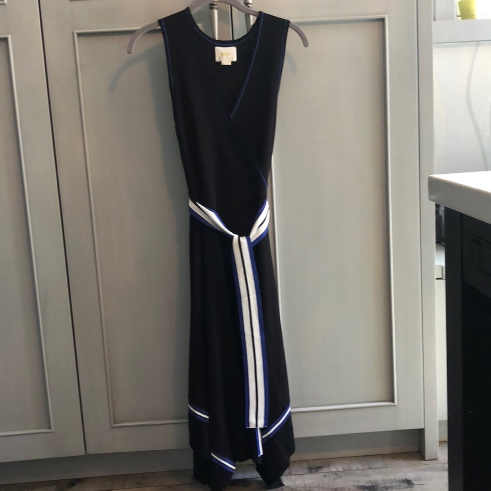 Black Maeve dress size small (Anthropologie)